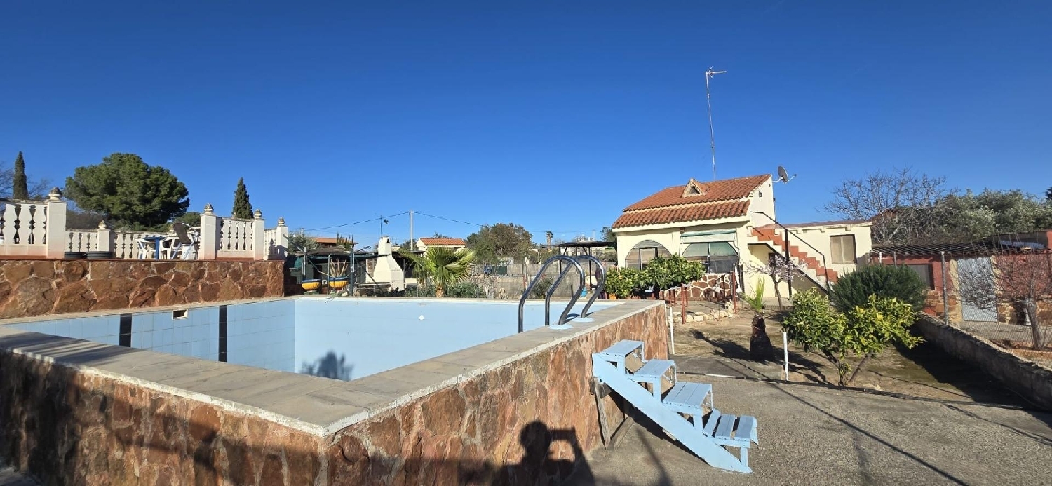  kaufen Villa Camp De Lliria Camp De Túria 1