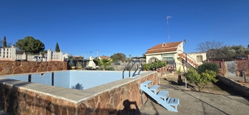 Camp De Lliria Camp De Túria Villa Bild 6351639