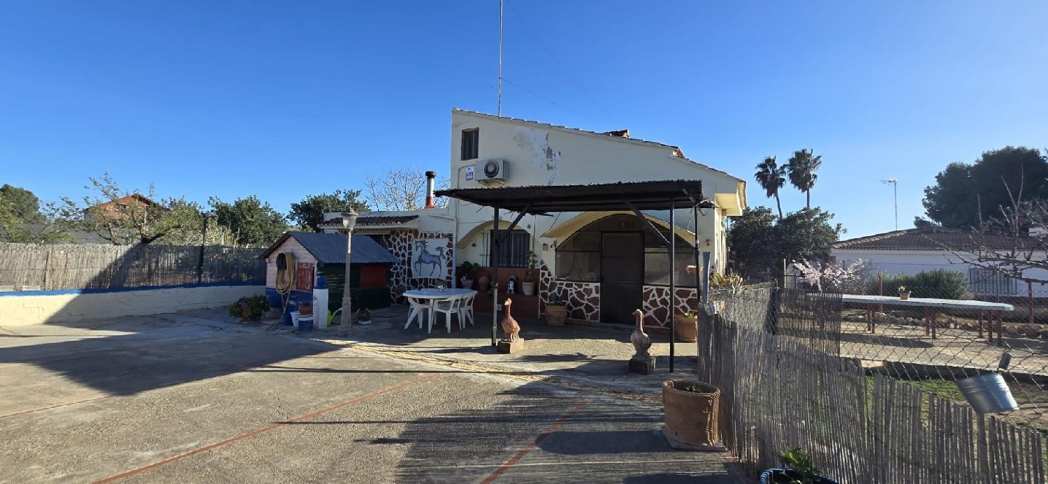  kaufen Villa Camp De Lliria Camp De Túria 2