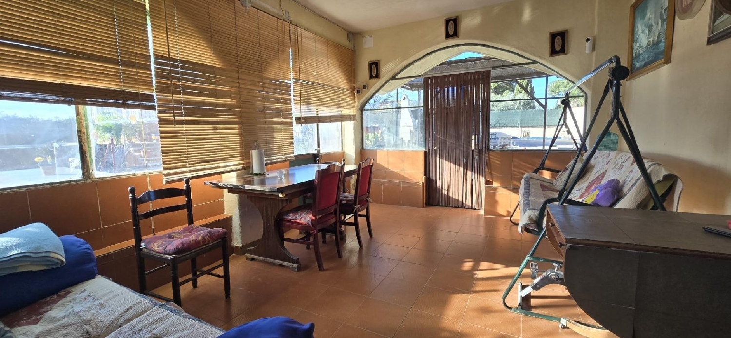  kaufen Villa Camp De Lliria Camp De Túria 8