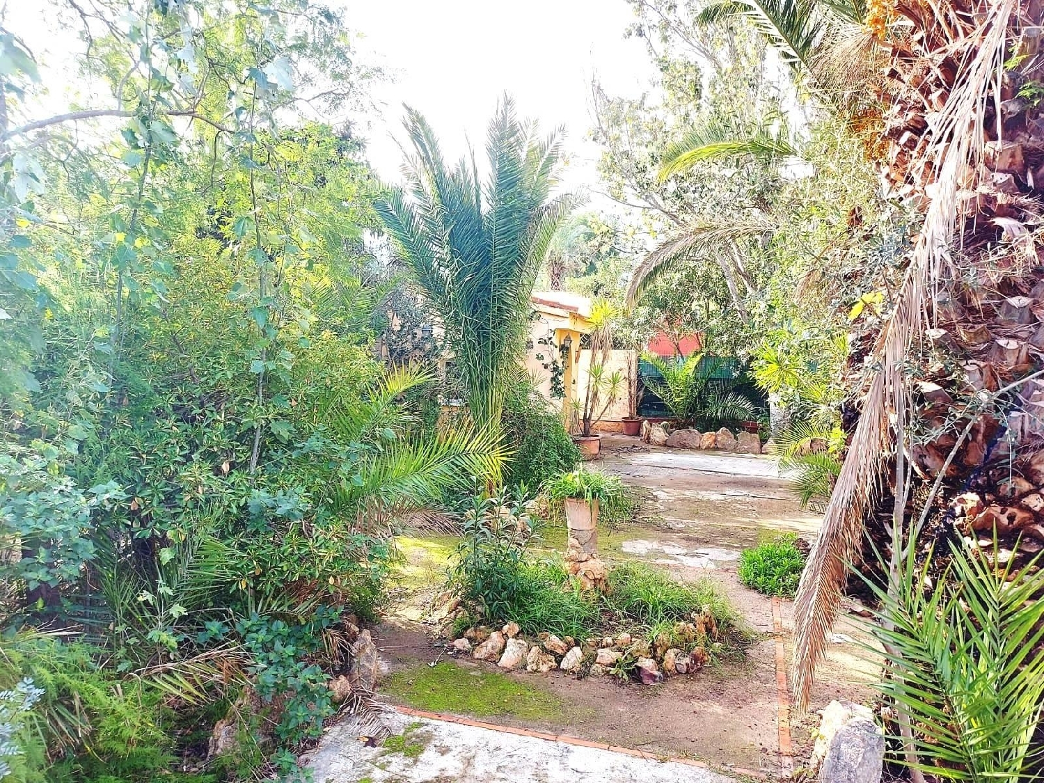  te koop villa Camp De Lliria Camp De Túria 7