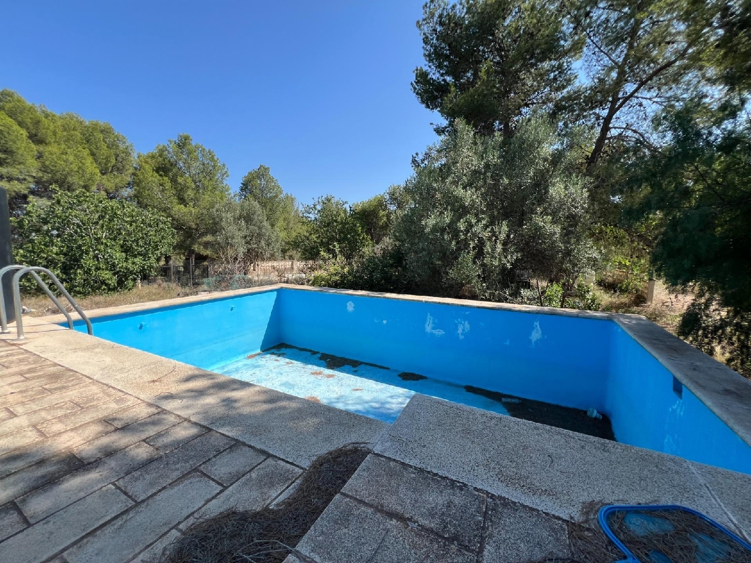  for sale villa Camp De Lliria Camp De Túria 3