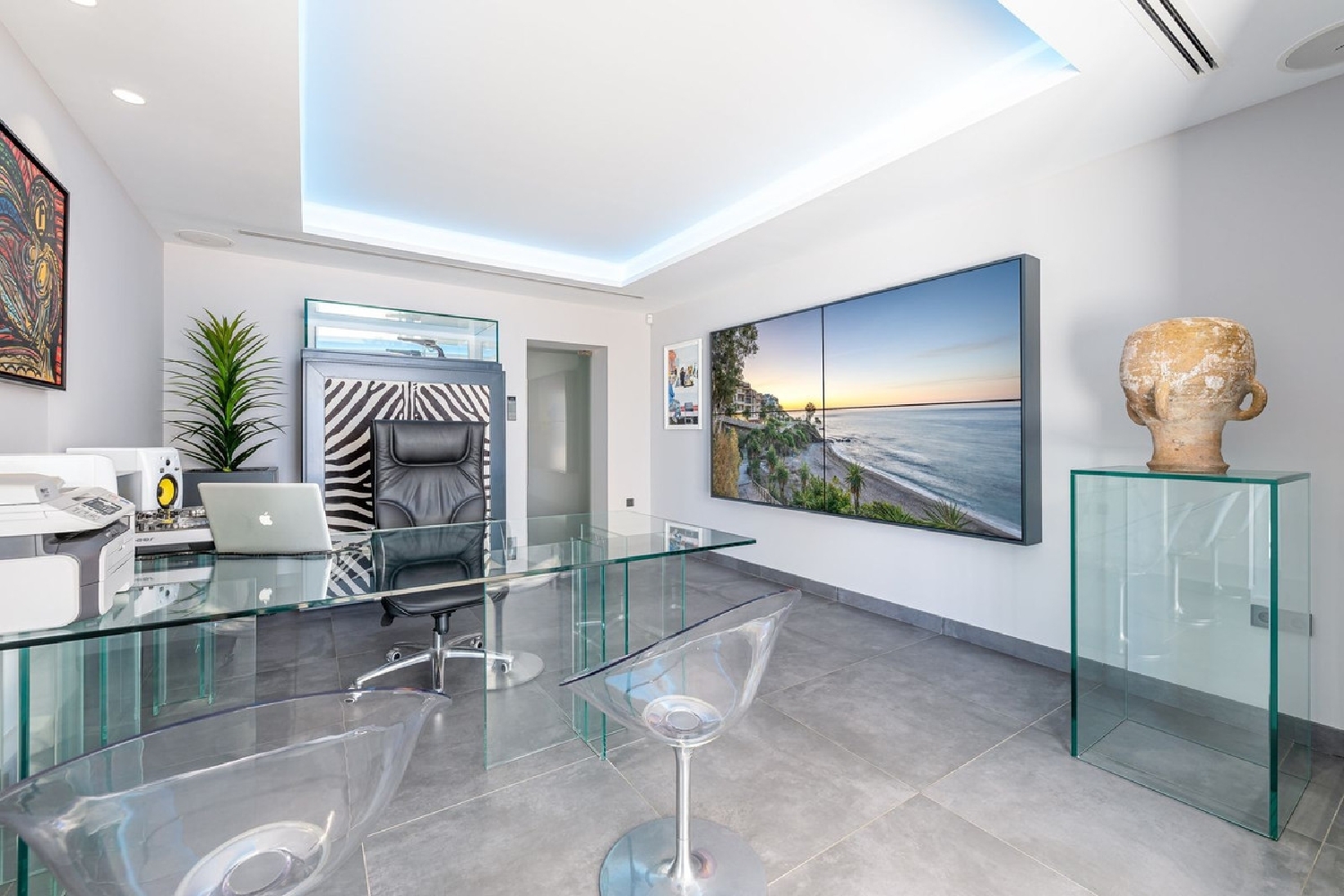 te koop villa Campo-Mijas Costa Del Sol Occidental 5