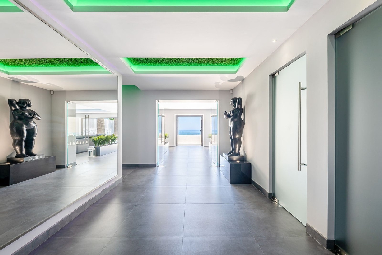 te koop villa Campo-Mijas Costa Del Sol Occidental 4