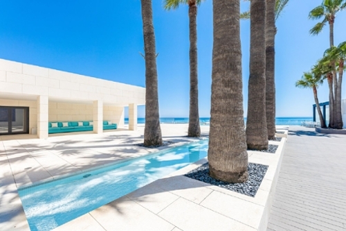 Campo-Mijas Costa Del Sol Occidental villa foto 6352064