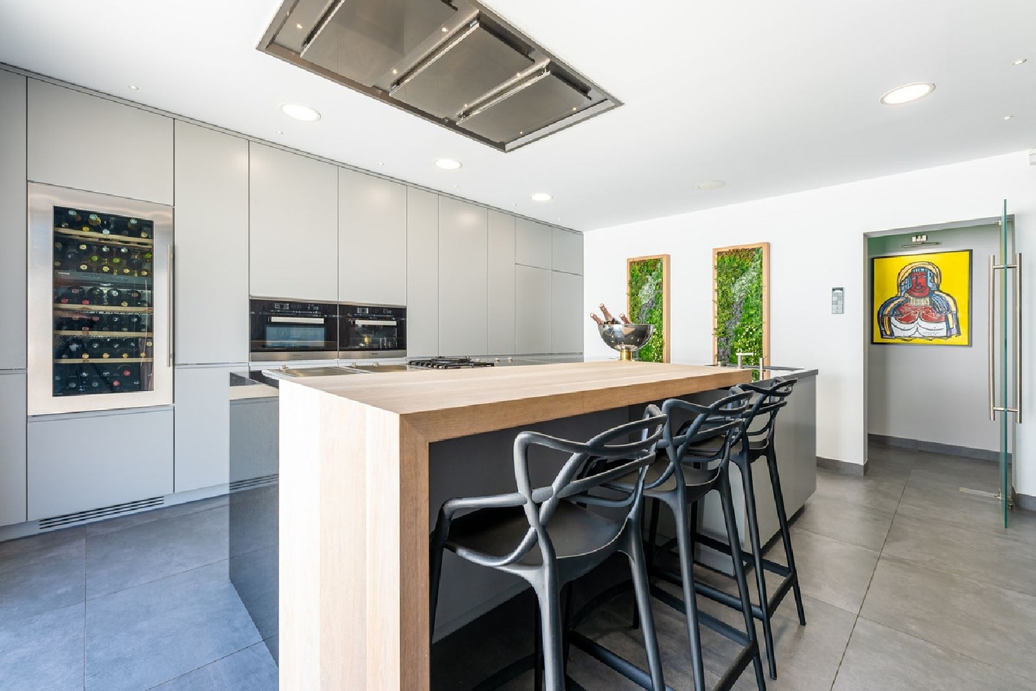 te koop villa Campo-Mijas Costa Del Sol Occidental 7