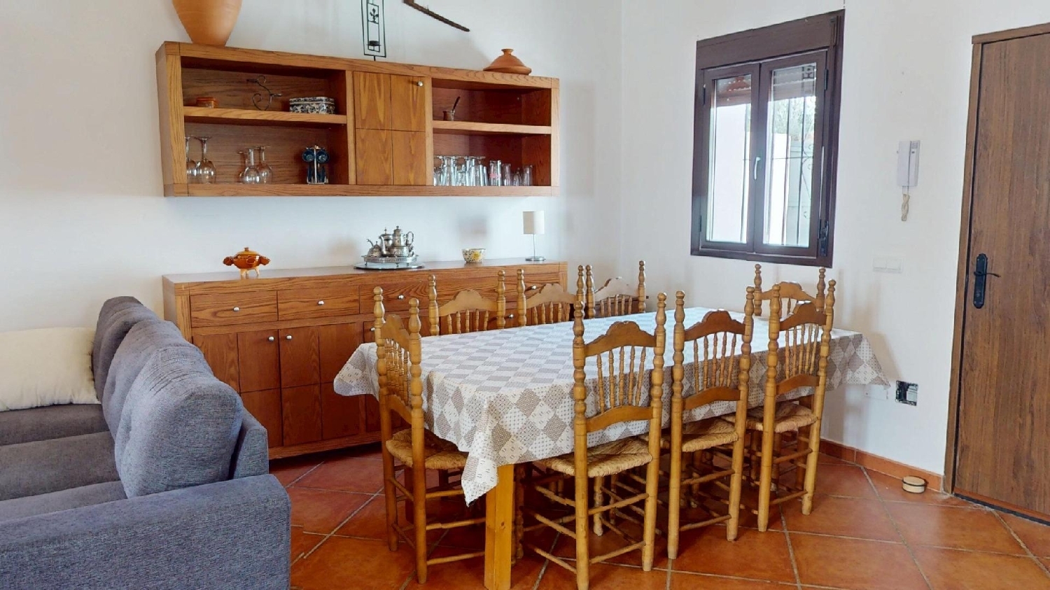  for sale villa Campo-Mijas Costa Del Sol Occidental 6