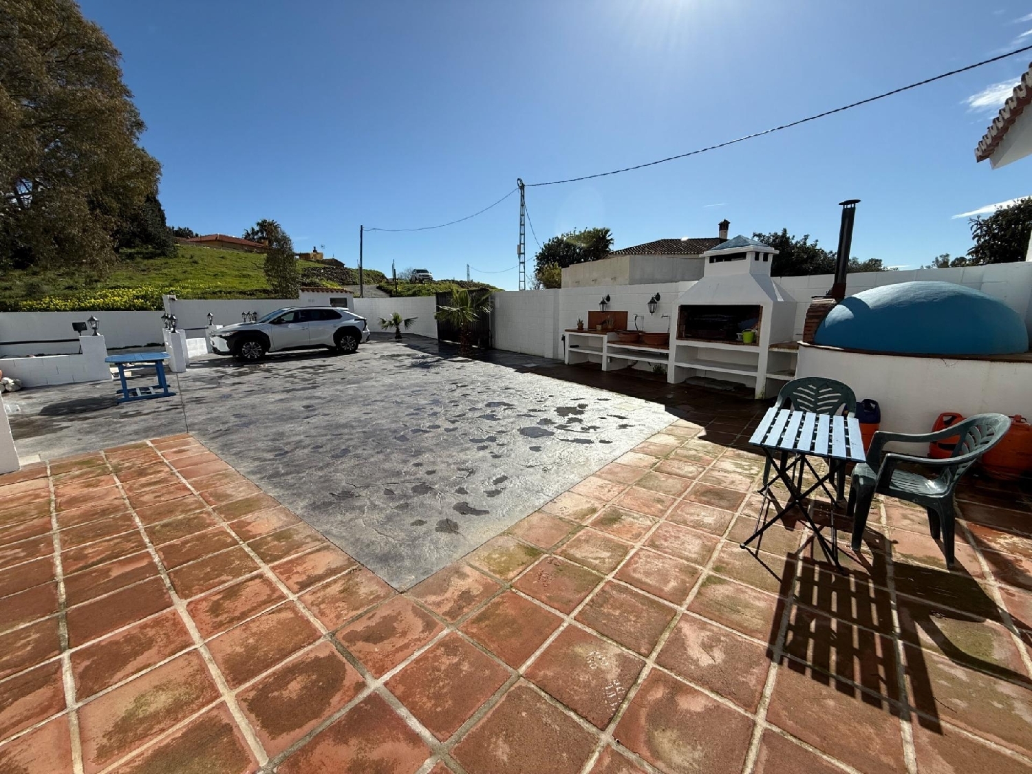  for sale villa Campo-Mijas Costa Del Sol Occidental 8