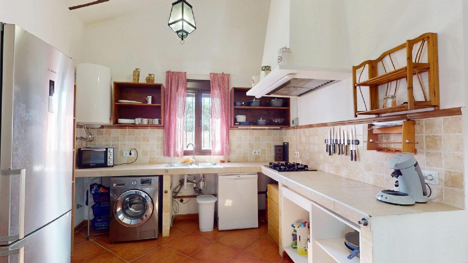  for sale villa Campo-Mijas Costa Del Sol Occidental 5