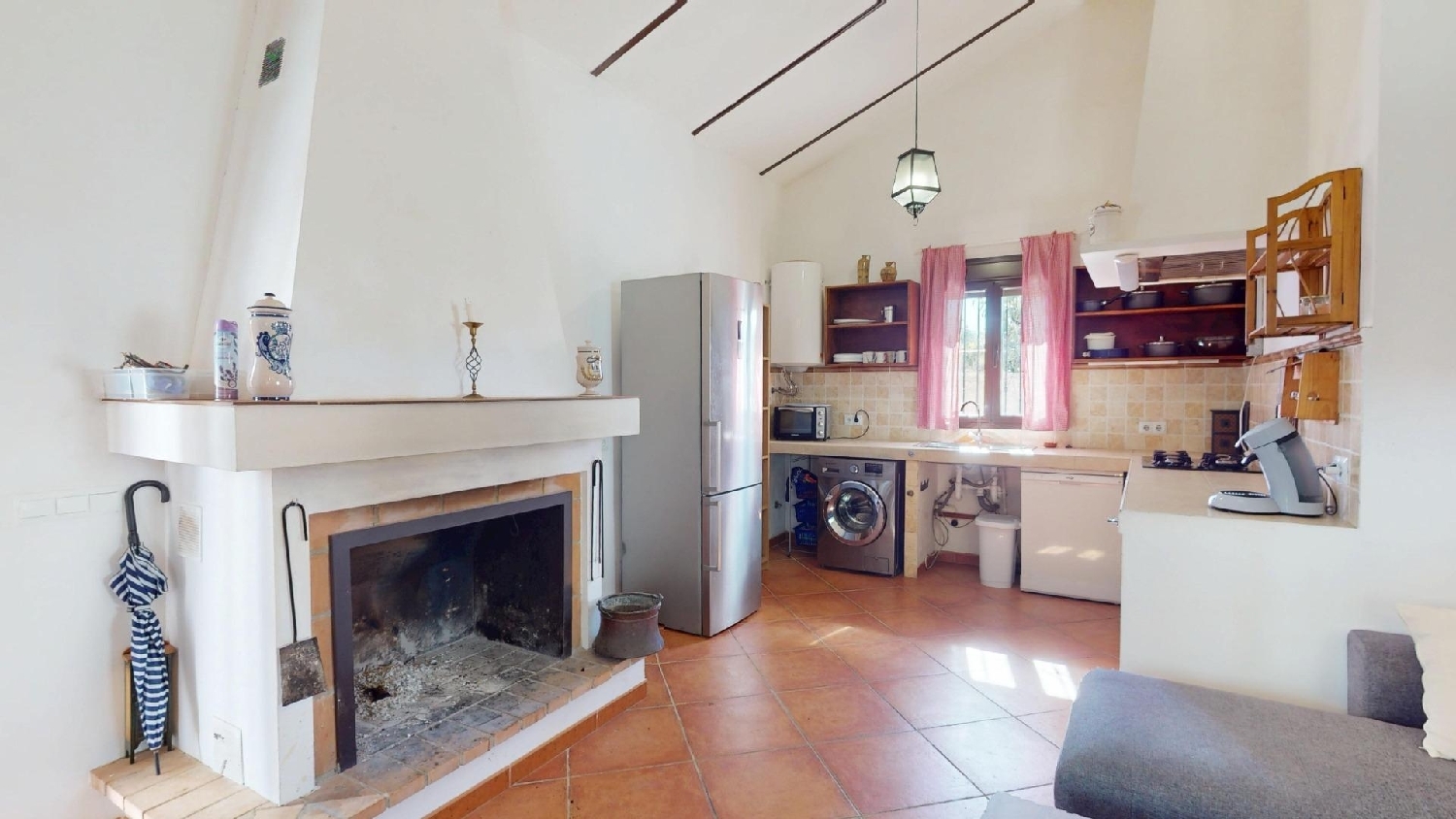  for sale villa Campo-Mijas Costa Del Sol Occidental 4