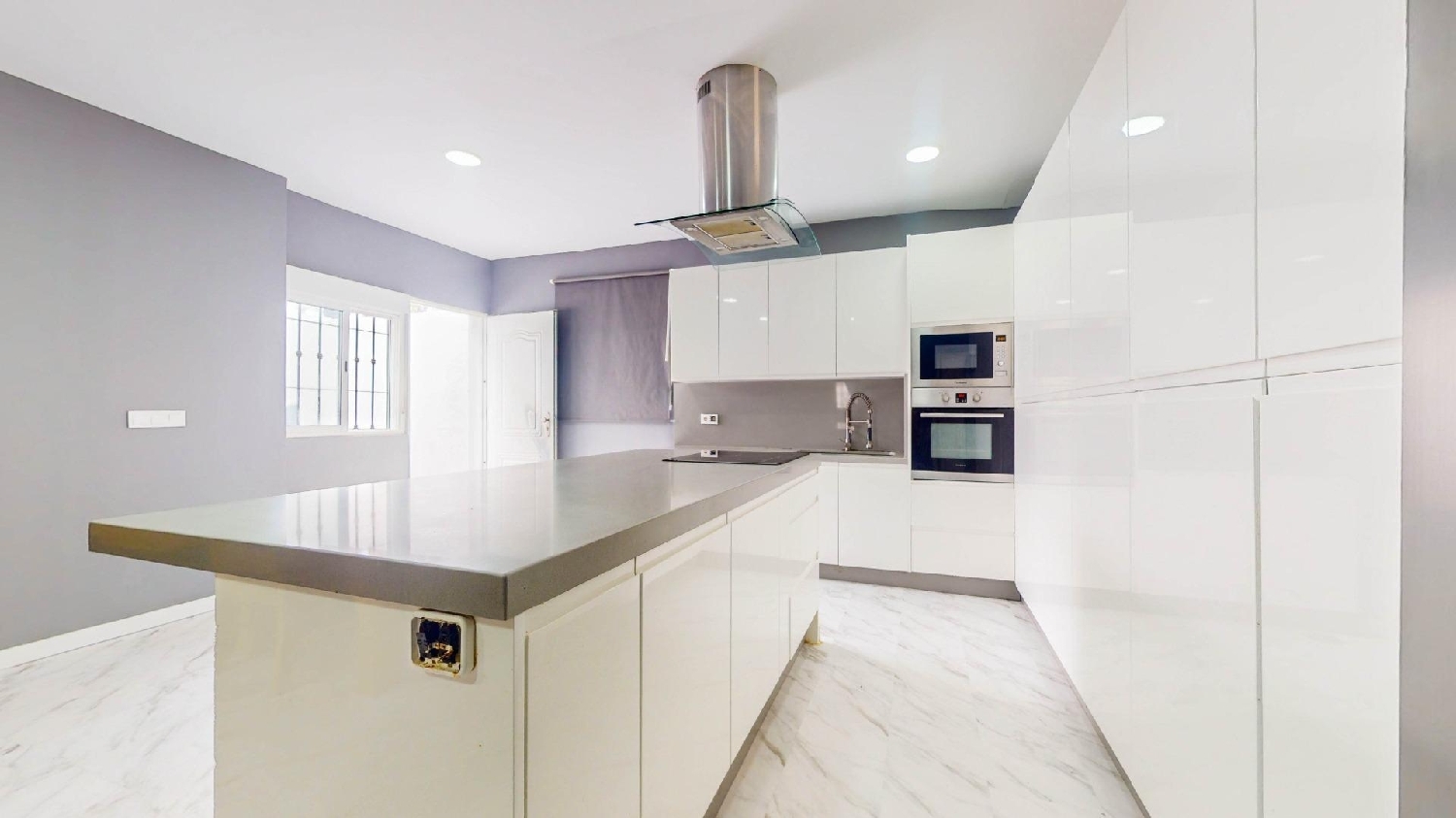  te koop villa Campo-Mijas Costa Del Sol Occidental 8