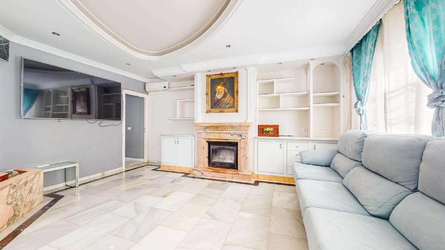  te koop villa Campo-Mijas Costa Del Sol Occidental 7