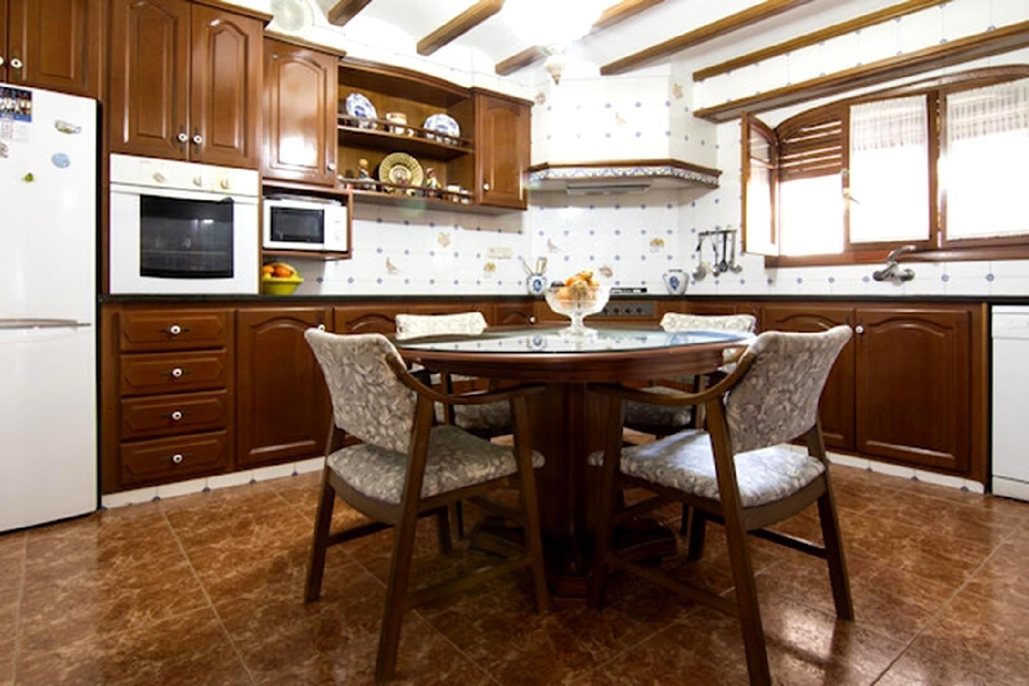  till salu villa Can Canals Anoia 7