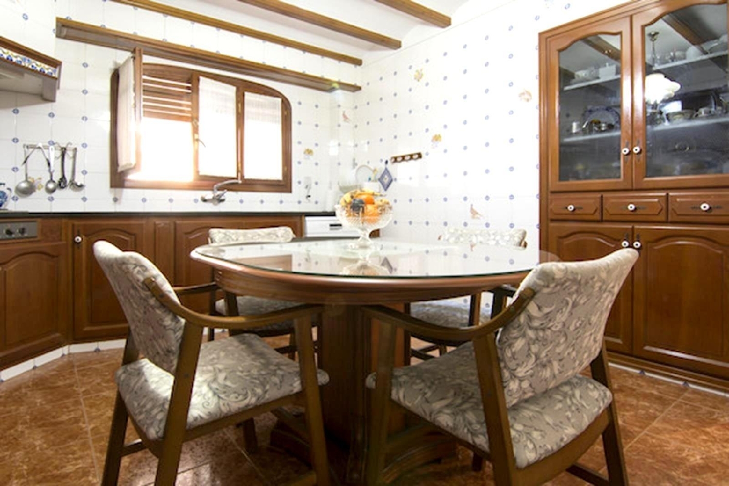  till salu villa Can Canals Anoia 8