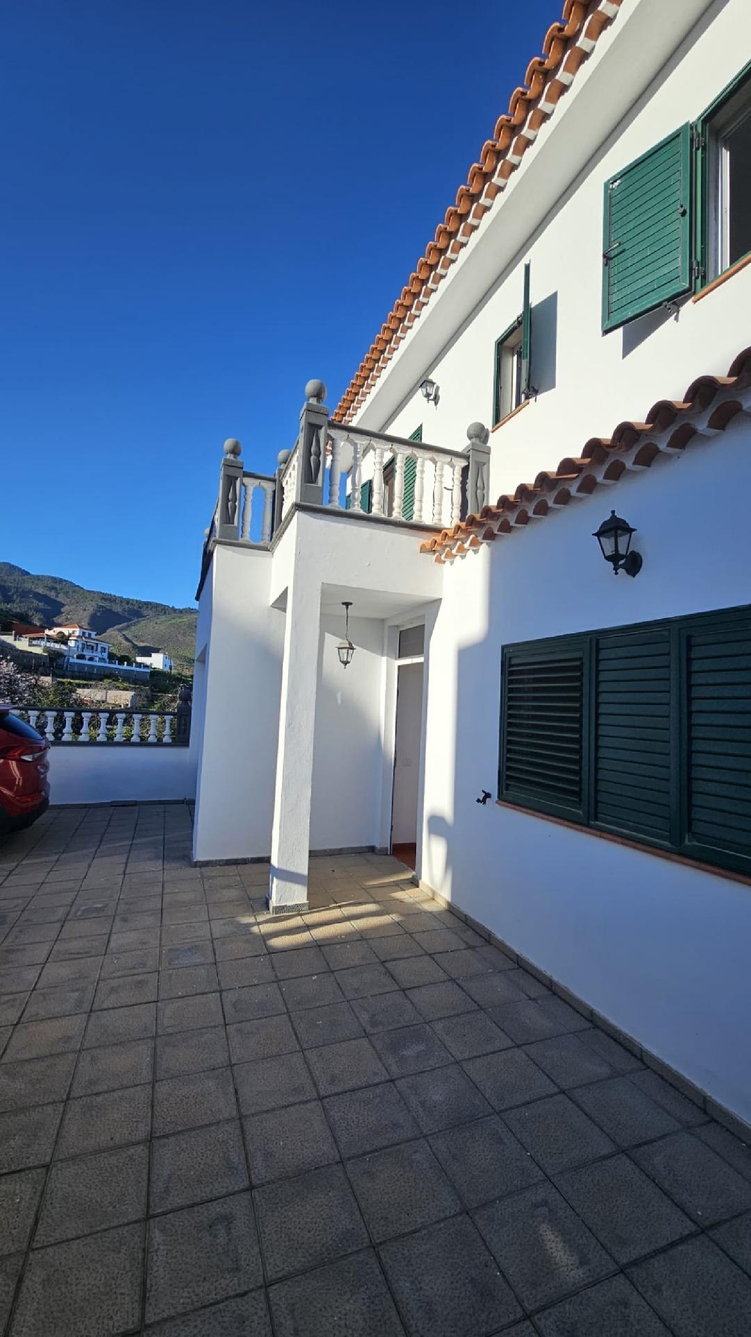 for sale villa Candelaria Área Norte 6