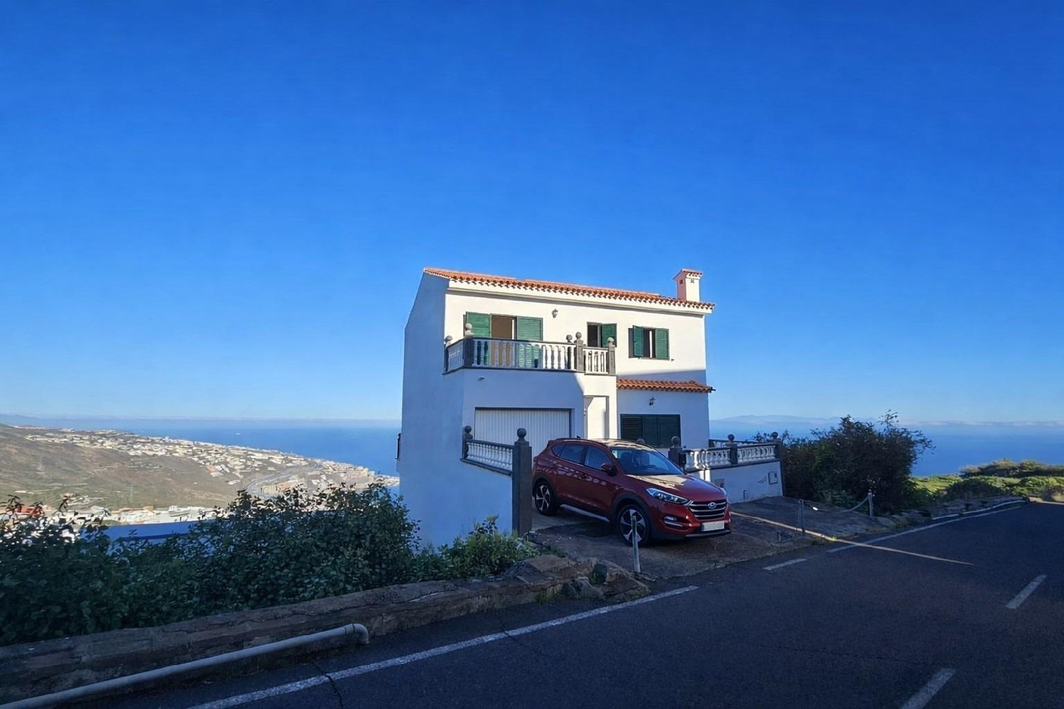 for sale villa Candelaria Área Norte 2