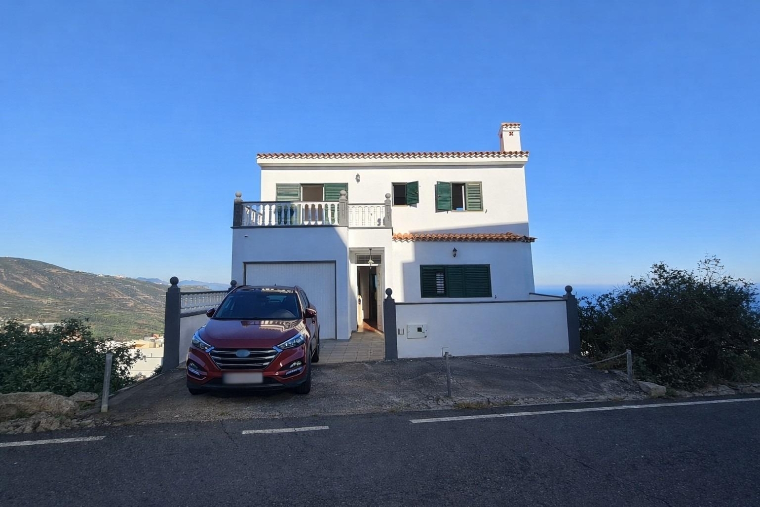 for sale villa Candelaria Área Norte 1