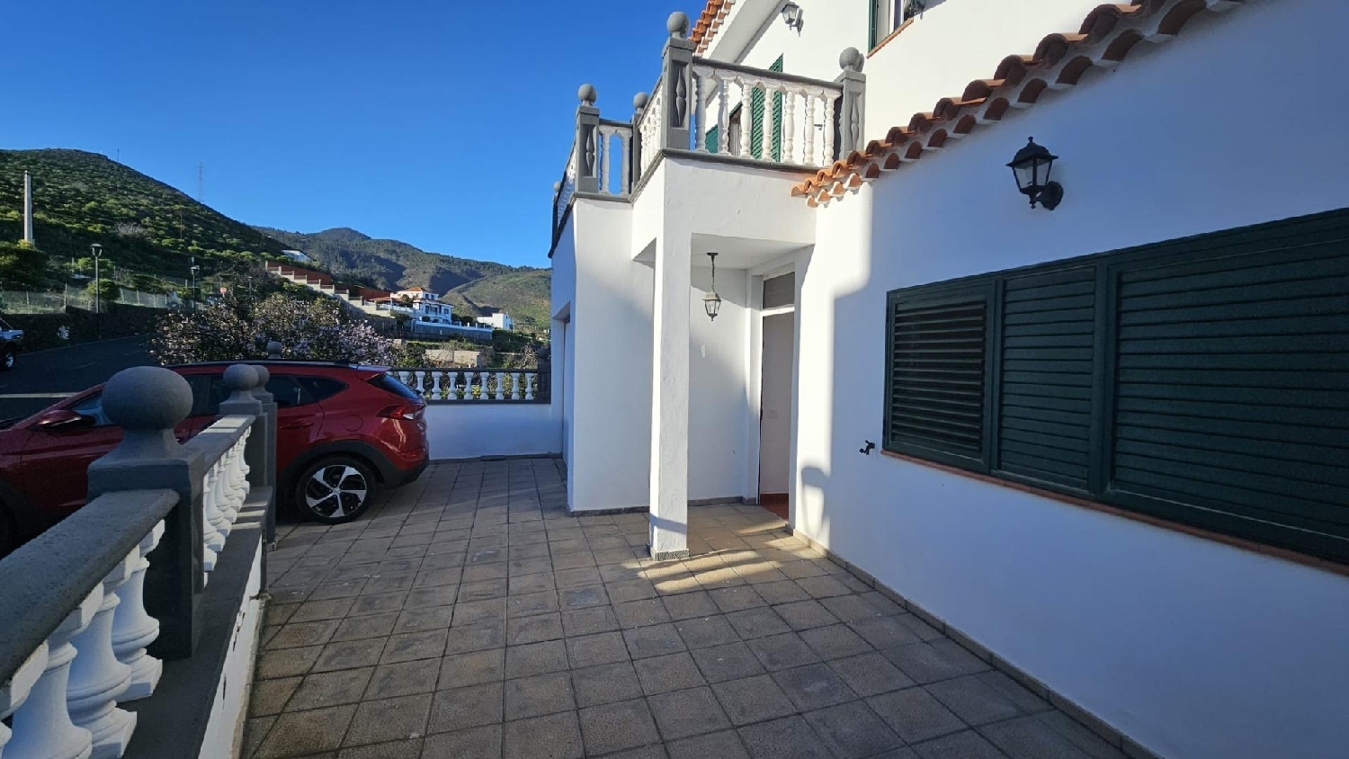 for sale villa Candelaria Área Norte 4