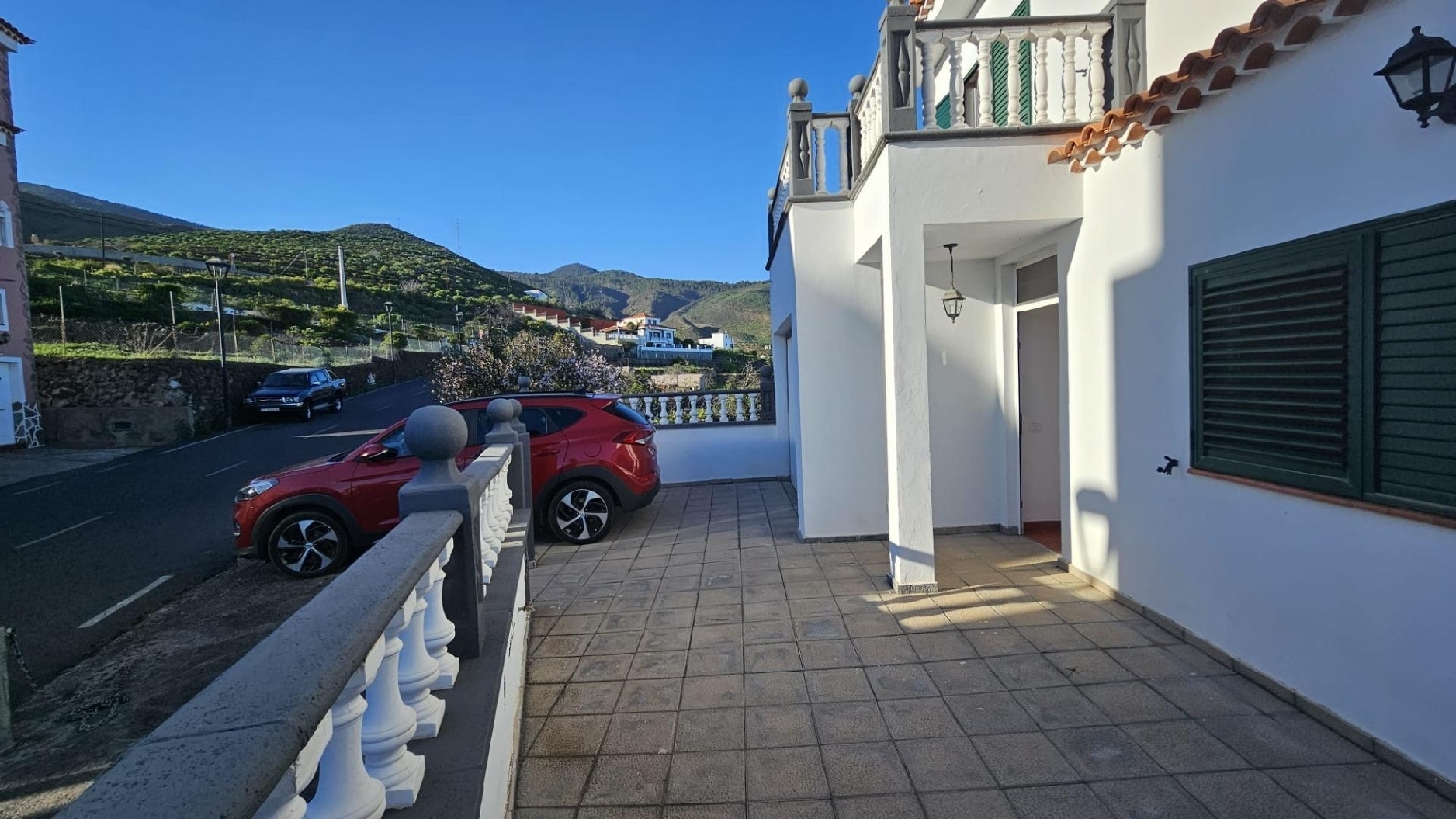 for sale villa Candelaria Área Norte 3