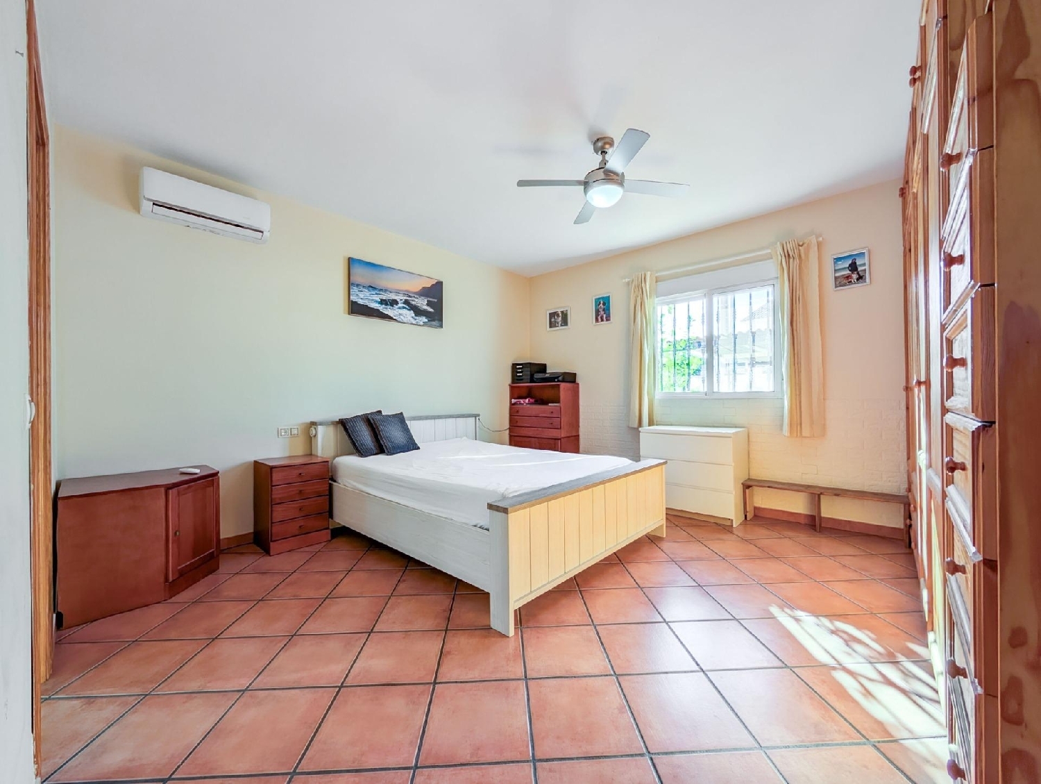  à vendre villa Cantoria Valle Del Almanzora 8