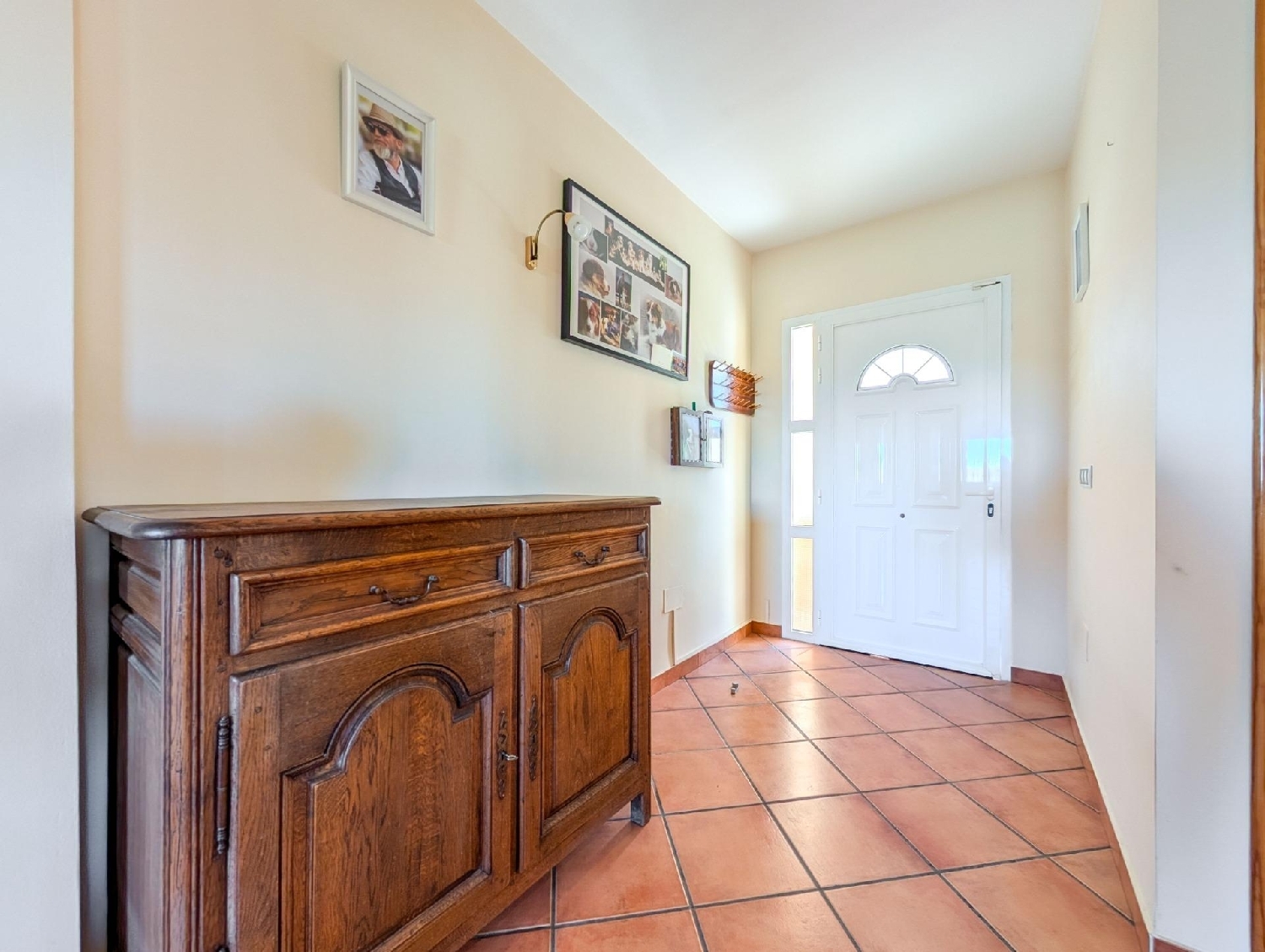  à vendre villa Cantoria Valle Del Almanzora 3