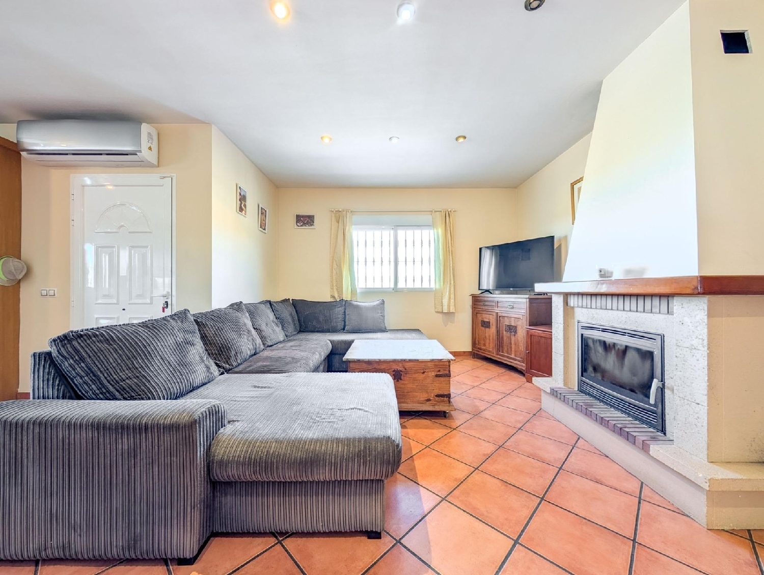  à vendre villa Cantoria Valle Del Almanzora 5