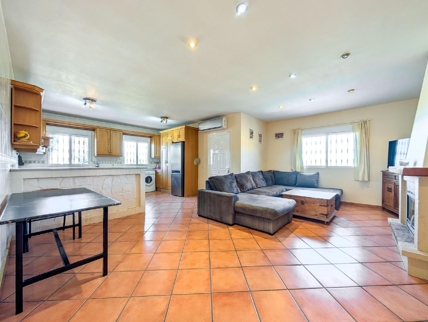  à vendre villa Cantoria Valle Del Almanzora 4