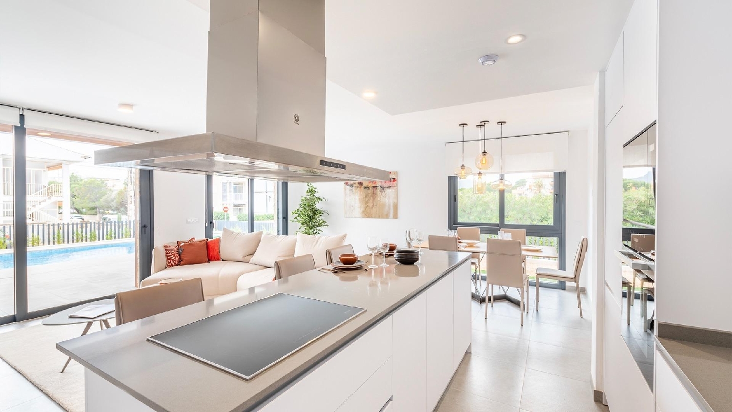  kaufen Villa Capdepera Llevant 5