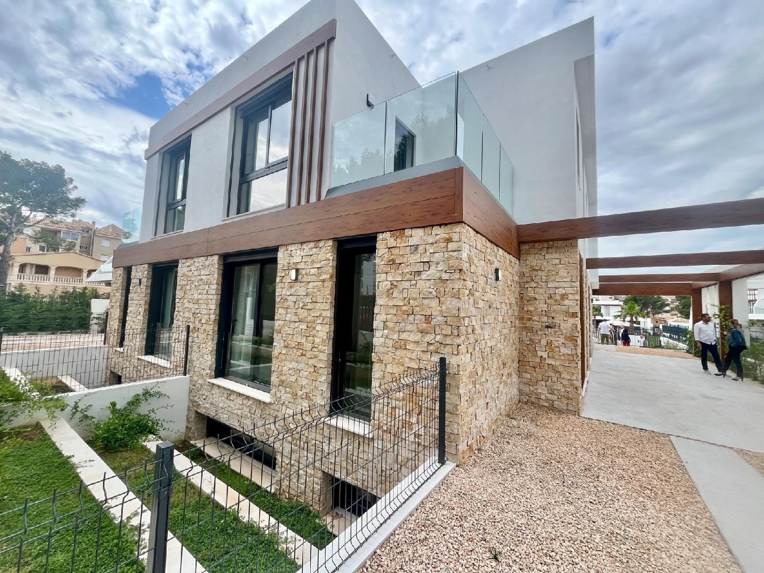  kaufen Villa Capdepera Llevant 2