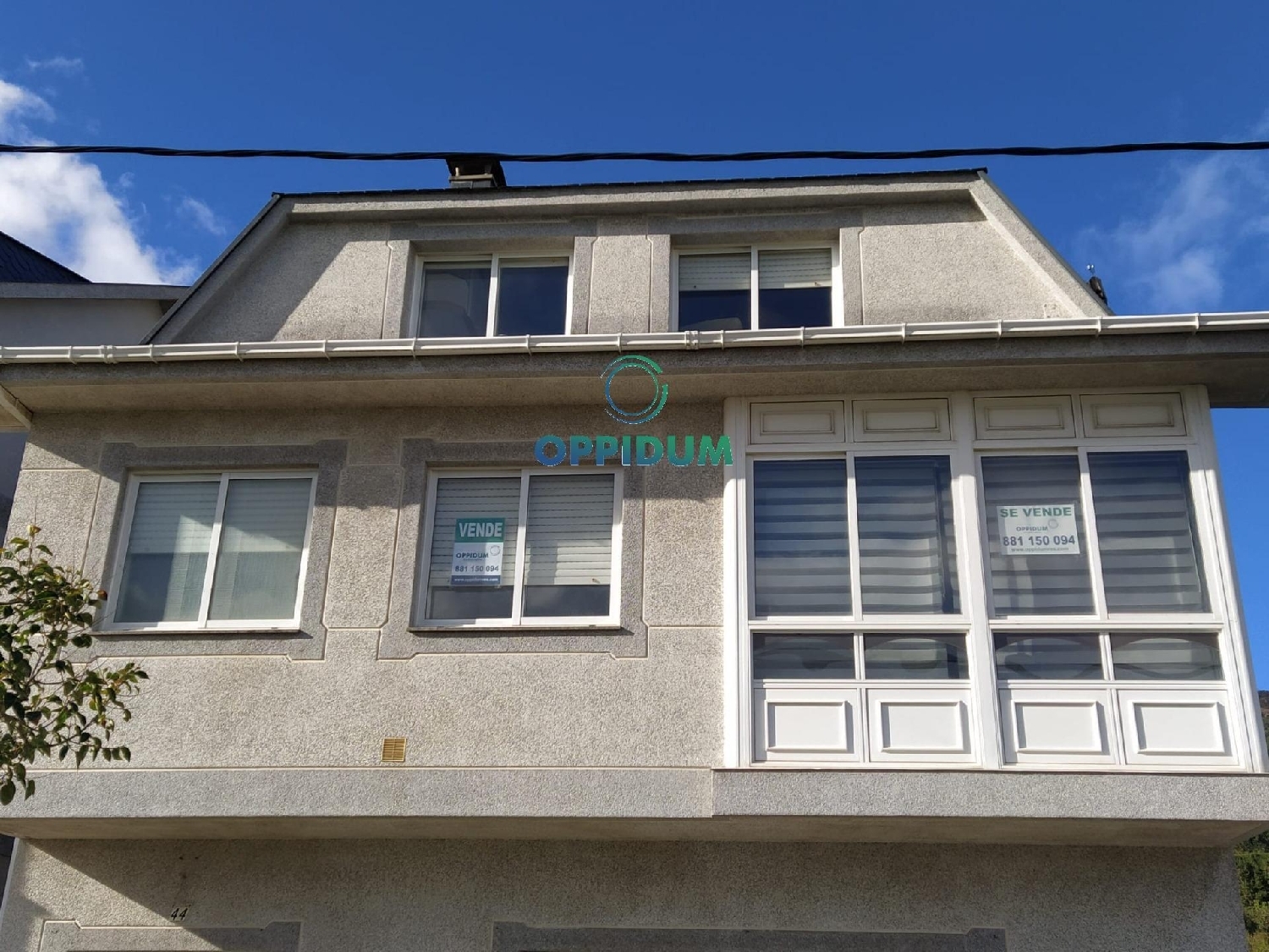  for sale villa Cariño Ortegal 4