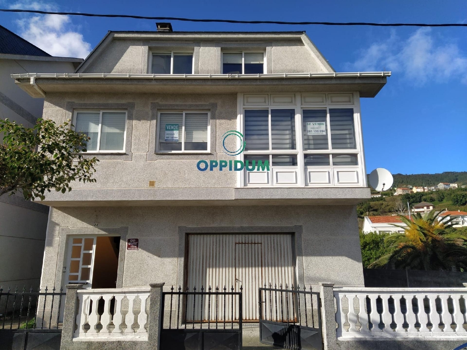  for sale villa Cariño Ortegal 2