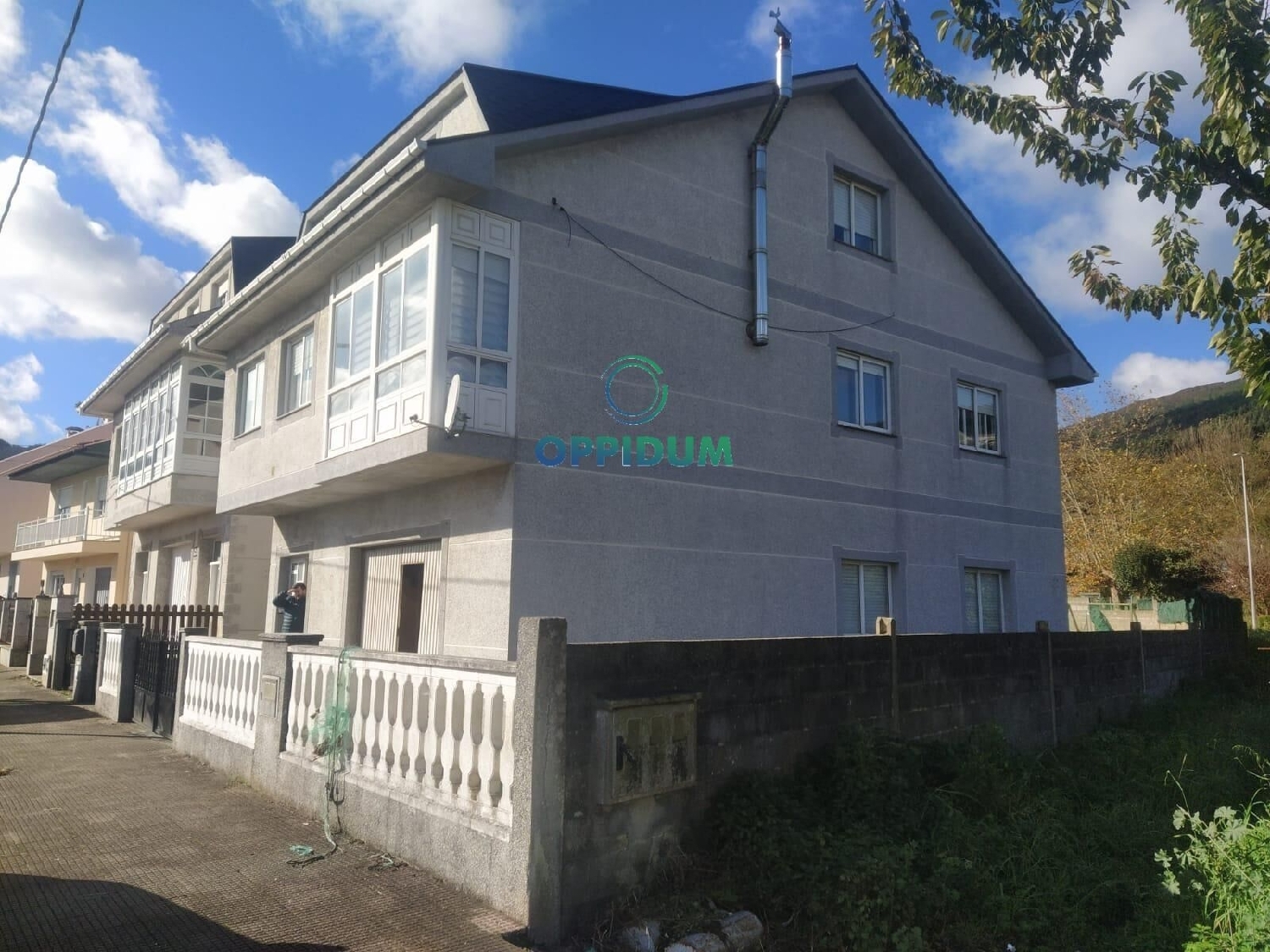  for sale villa Cariño Ortegal 3