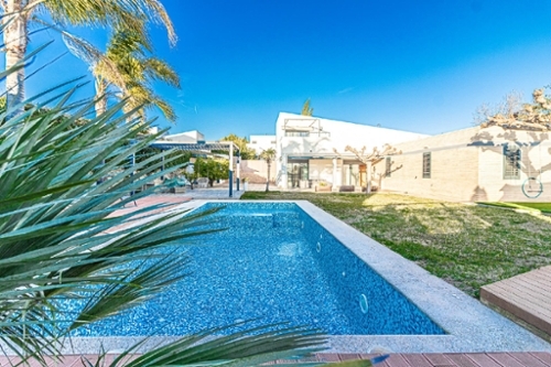 Carlet Ribera Alta chalet foto 6350725