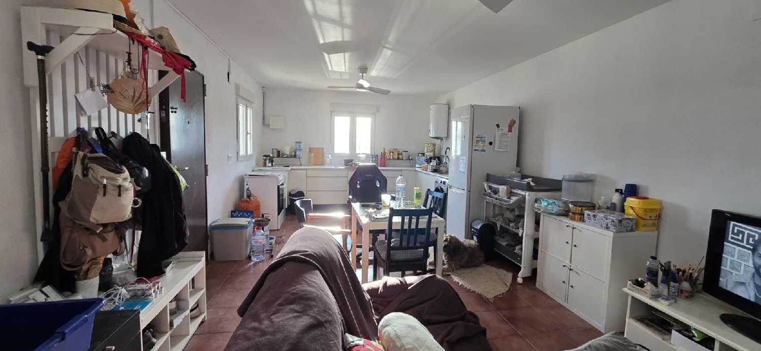  till salu villa Casinos Camp De Túria 8