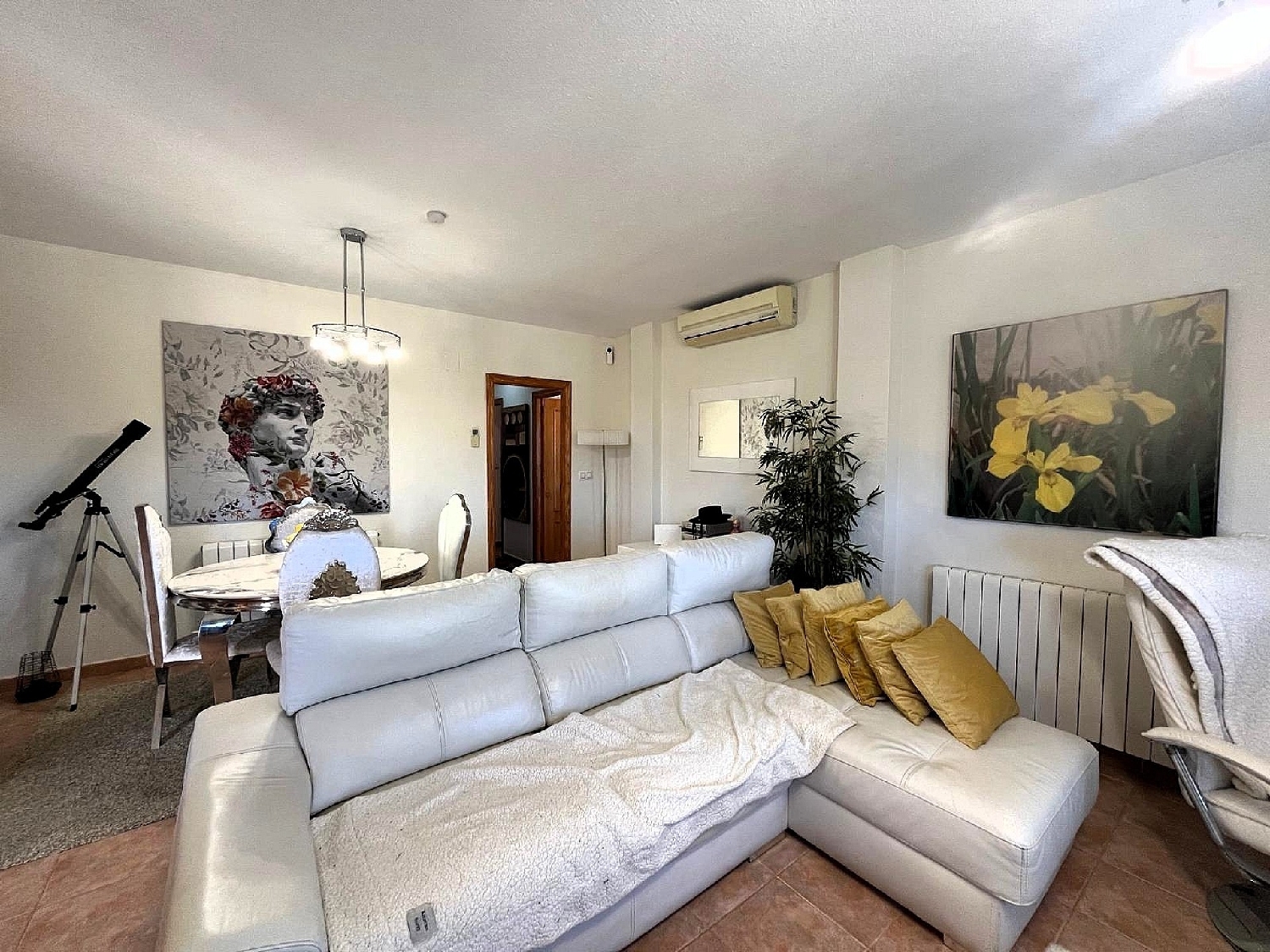  te koop villa Castalla Alcoia 6