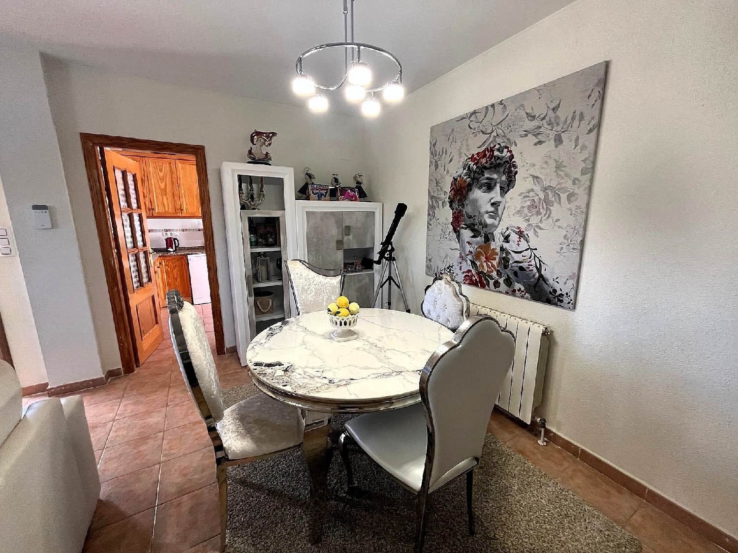  te koop villa Castalla Alcoia 7