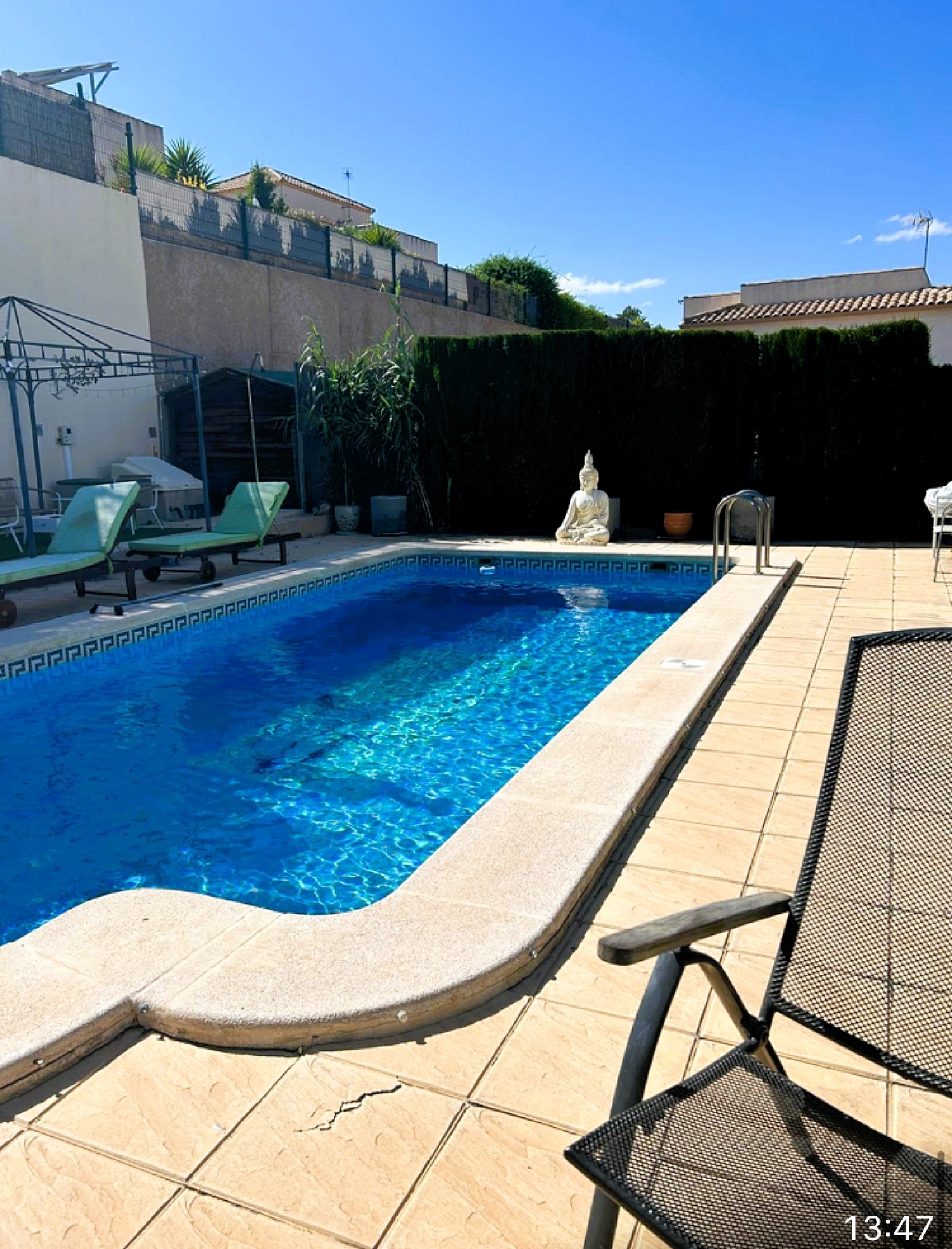  te koop villa Castalla Alcoia 23