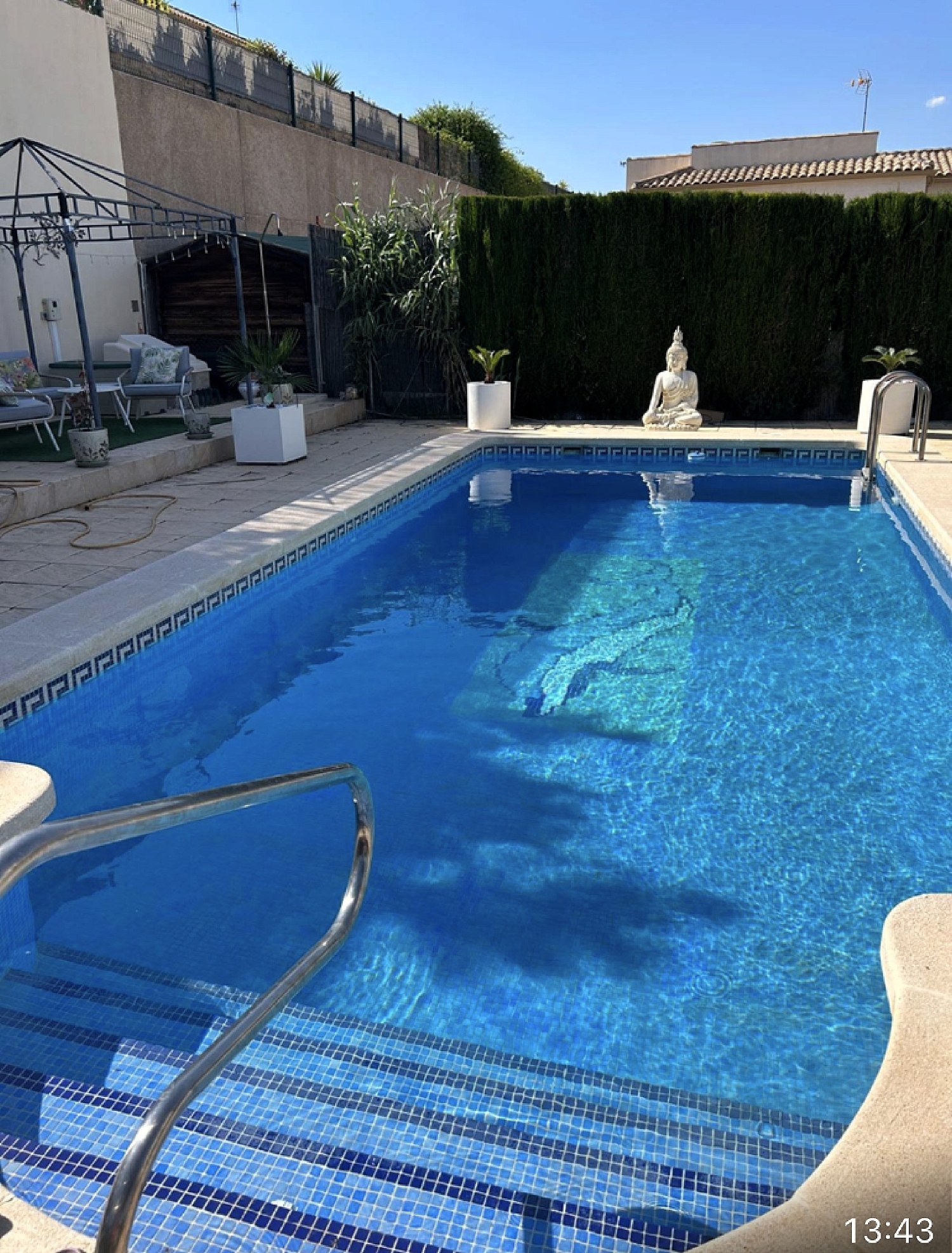  te koop villa Castalla Alcoia 3