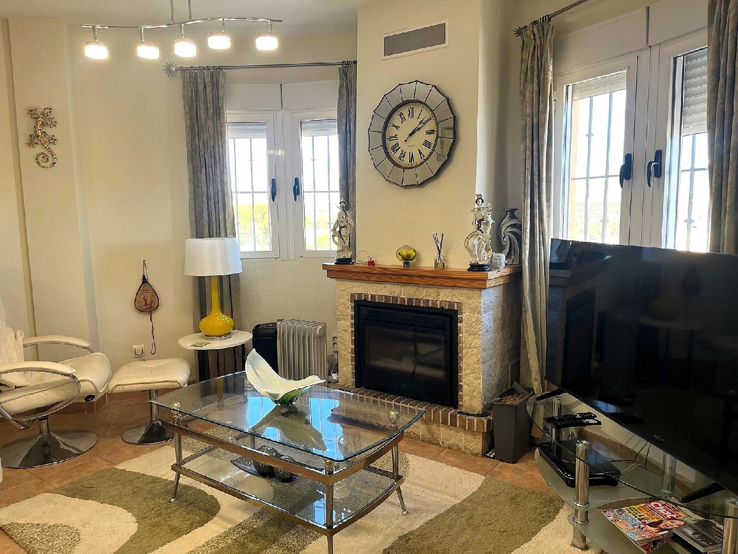  te koop villa Castalla Alcoia 5