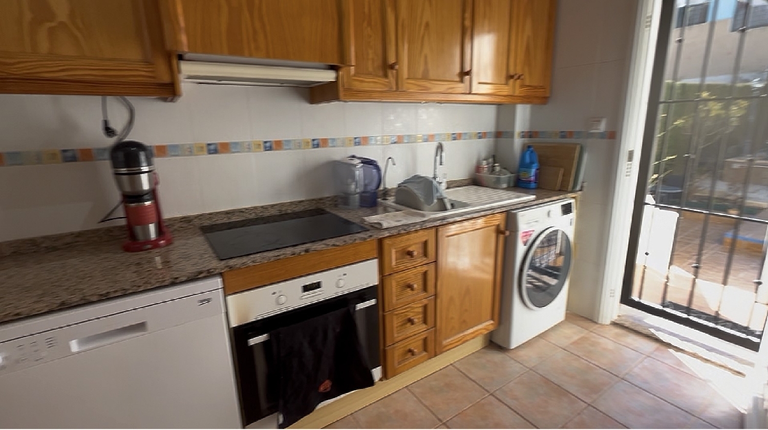  te koop villa Castalla Alcoia 8