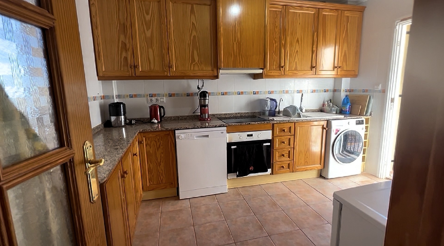  te koop villa Castalla Alcoia 9