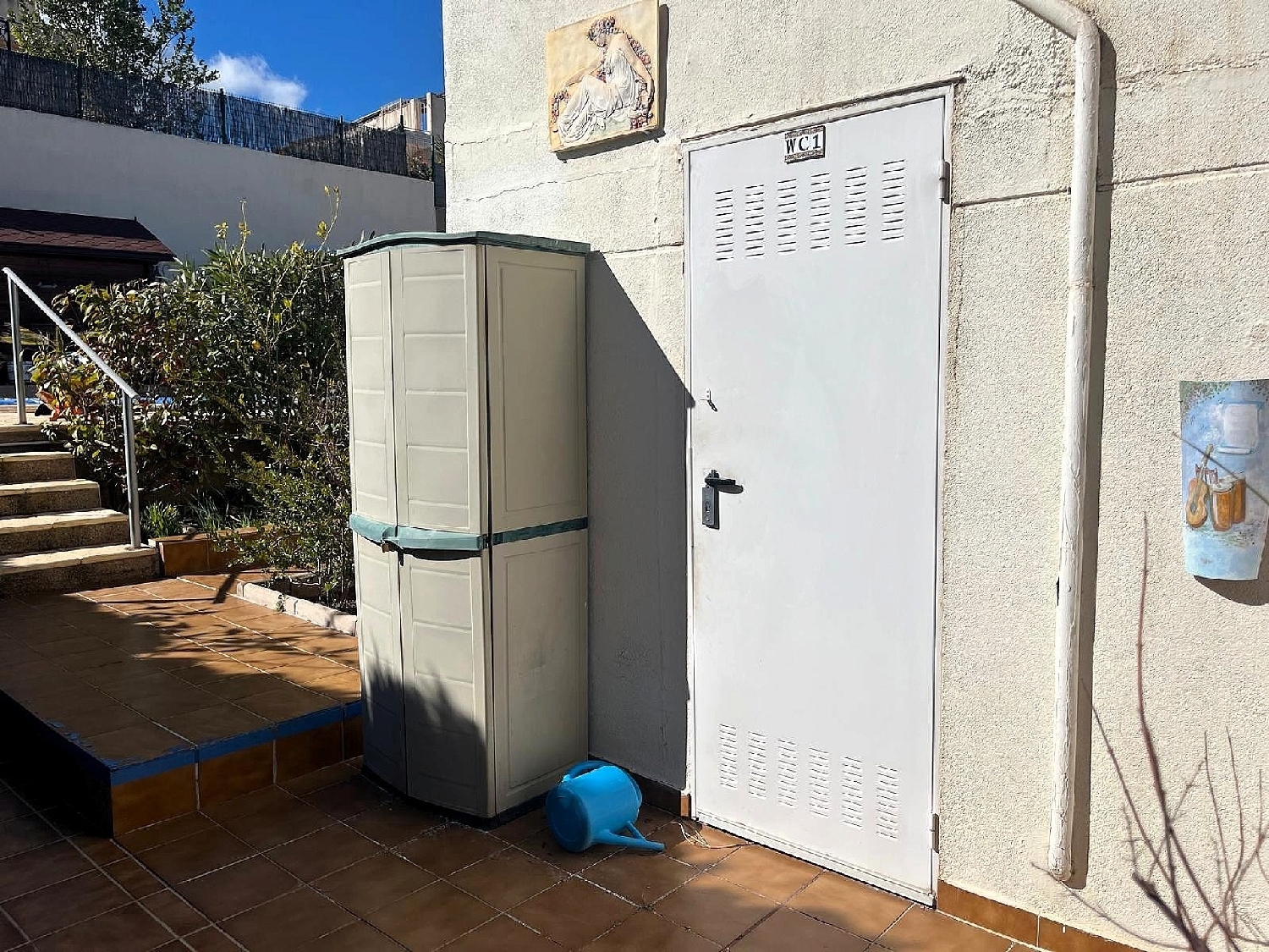  te koop villa Castalla Alcoia 25