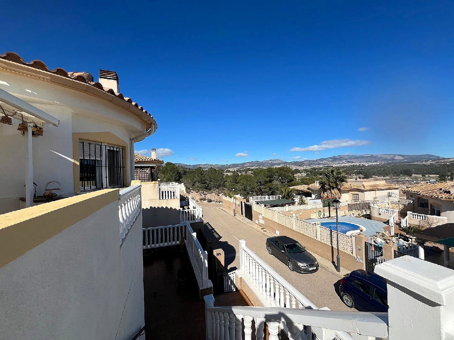  te koop villa Castalla Alcoia 26