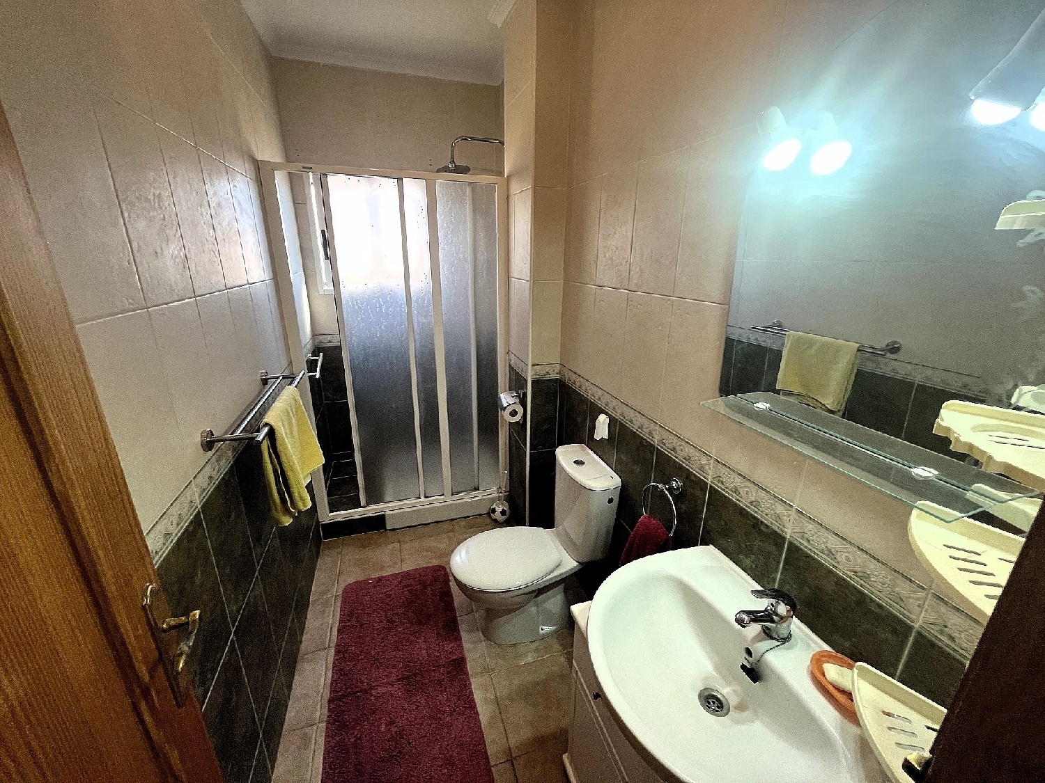 till salu villa Castalla Alcoia 14