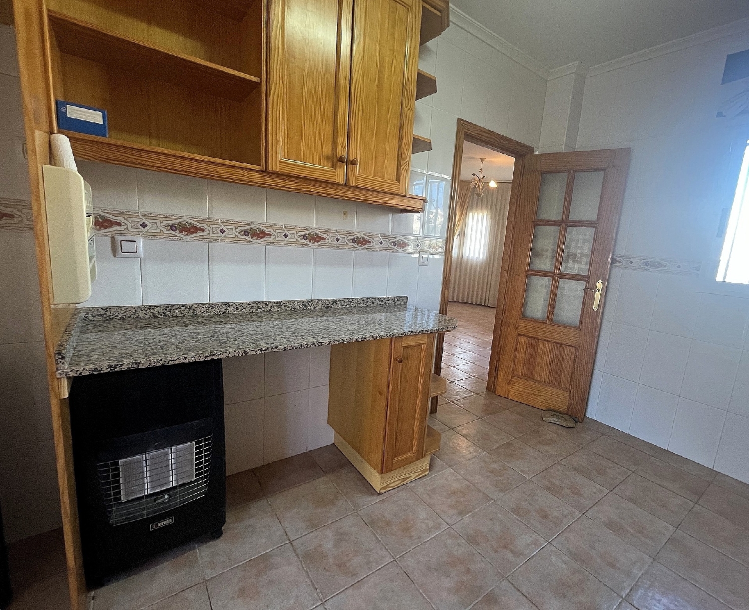 till salu villa Castalla Alcoia 9