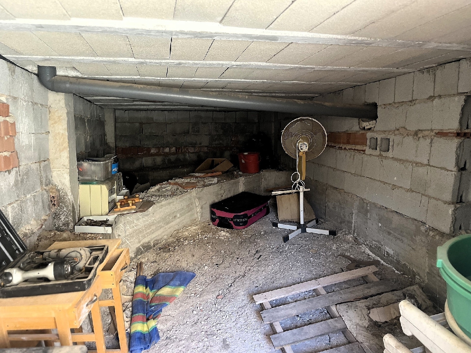 till salu villa Castalla Alcoia 30