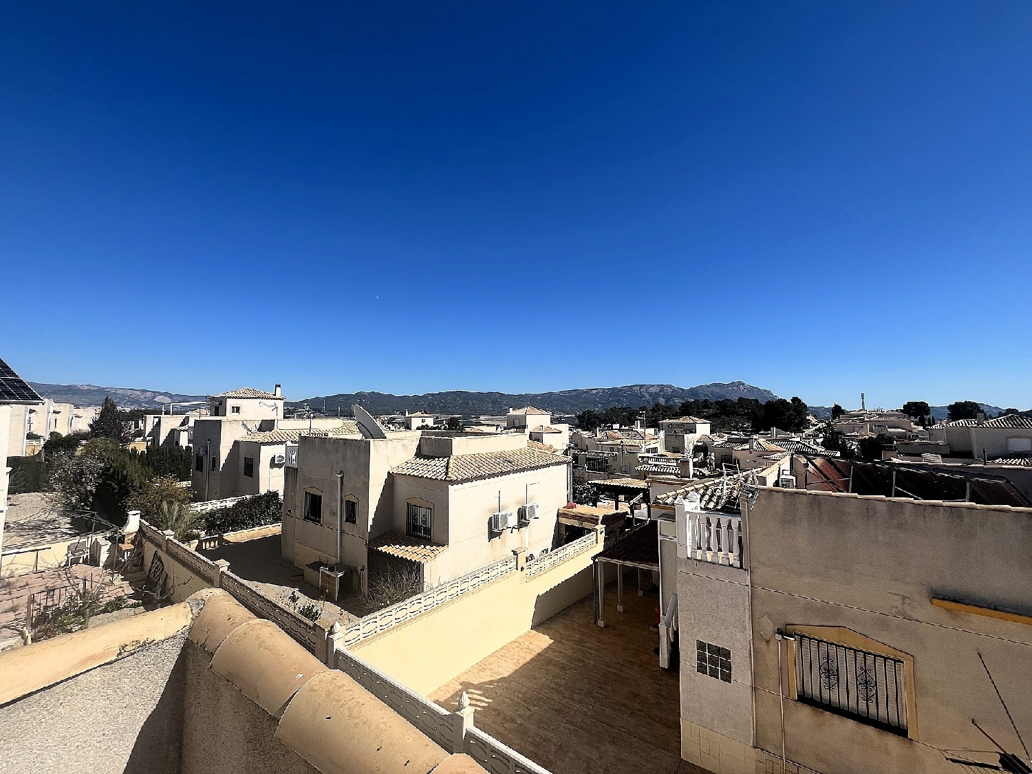 till salu villa Castalla Alcoia 34