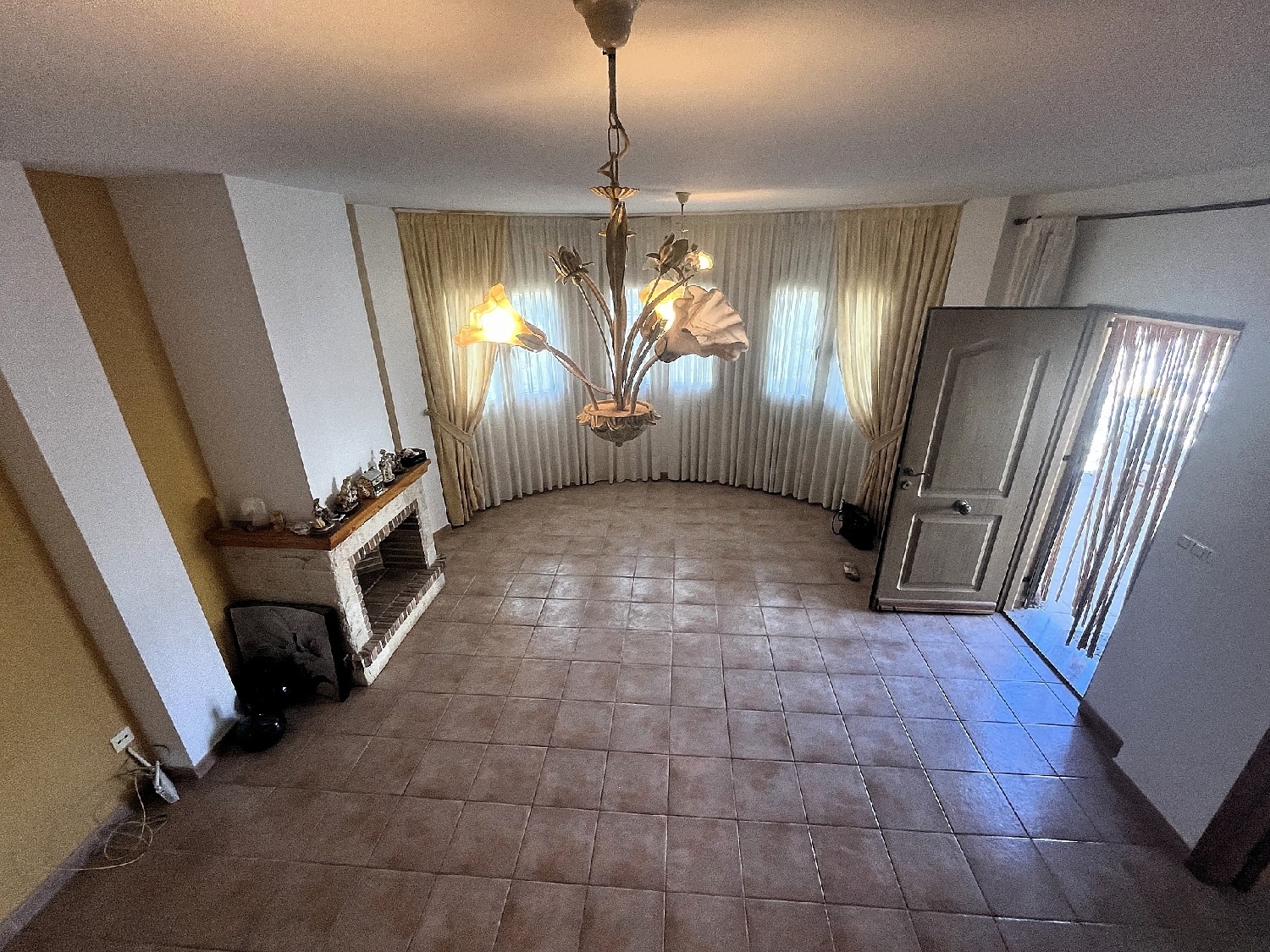 till salu villa Castalla Alcoia 4