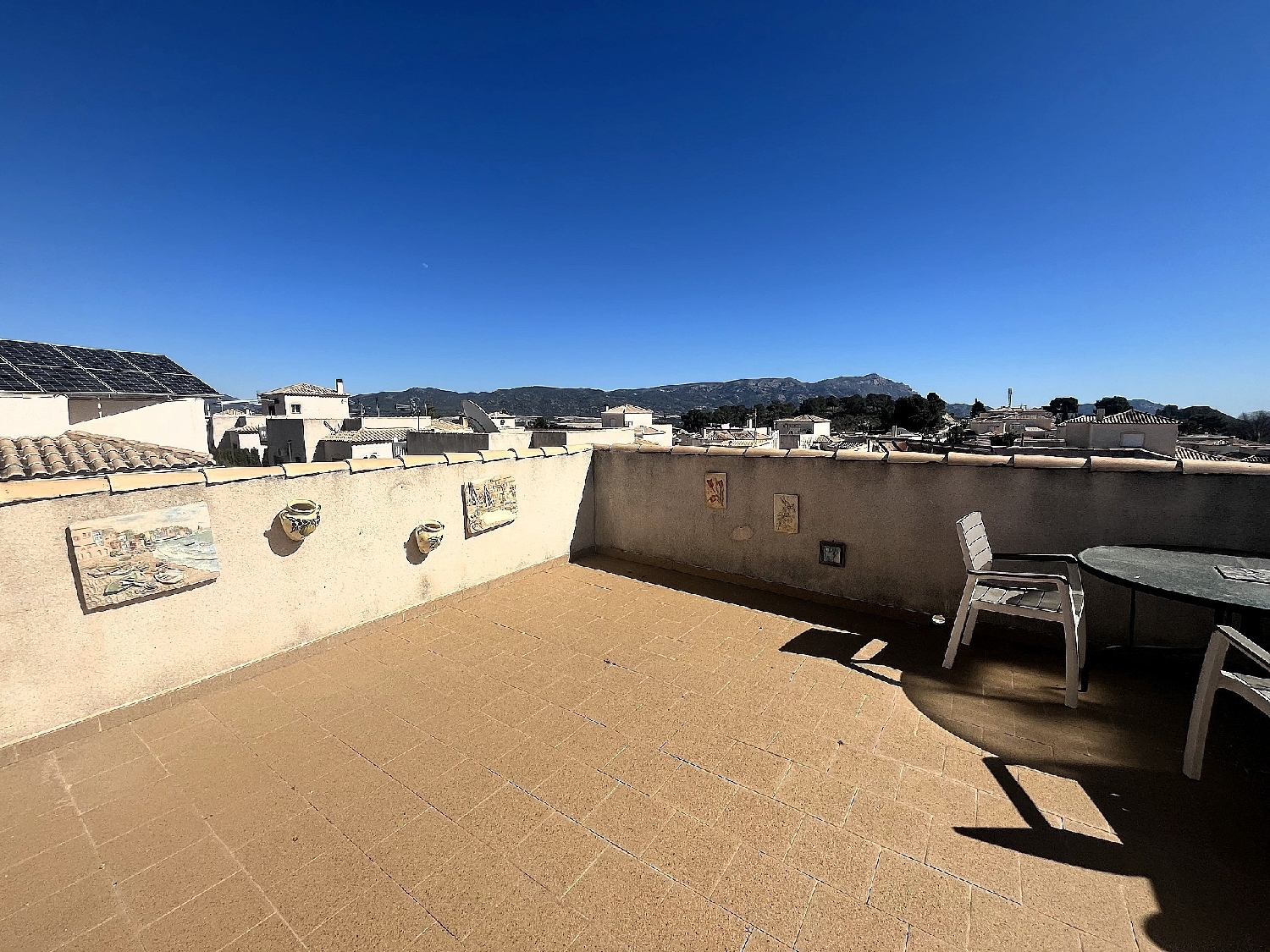 till salu villa Castalla Alcoia 27