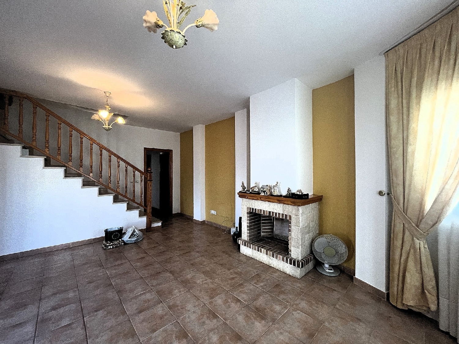 till salu villa Castalla Alcoia 20